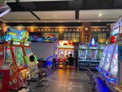 -反斗乐园(中航城君尚购物中心)