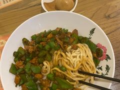 -锅儿挑面馆