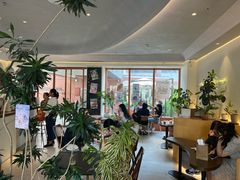 -fishtank鱼缸咖啡(三山街店)