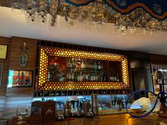 -甘尼仕印度餐厅爵士酒吧(阳春巷店)