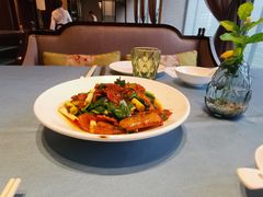 四川回锅肉-南堂馆·新川菜(春熙路店)