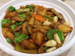 -金良酸菜鱼(宁海路总店)