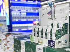 -华联商厦(火车站店)