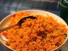 -很久以前羊肉串(朝阳路店)