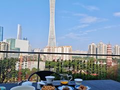 -小茶闲舍·观景商务茶馆(广州塔店)