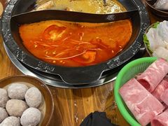 -吃皮火锅馆(苏宁店)