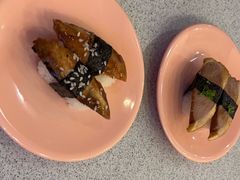 -争鲜回转寿司(流行前线店)