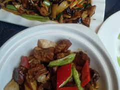 -乾州食府(小雁塔店)