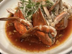 -小厨师·二十年沈家门小海鲜(百井坊巷店)