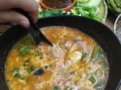 -司御手铜锅涮肉卤烤猪手(榆次新建路店)