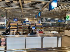 -宜家·瑞典风味餐厅(天津东丽商场店)