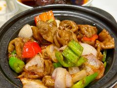 -阿毛饭店(和义路店)