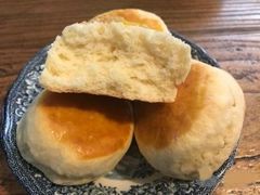 -中关村茶点