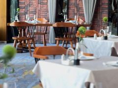 -V Bar海景扒房(北海湾惠龙万达嘉华酒店)