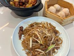 -香港威特瑞茶餐厅(小白楼音乐厅店)