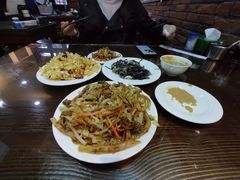 -爆肚冯(廊房二条店)