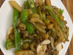 -南磨房食府(燕莎奥特莱斯购物中心店)