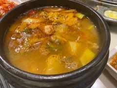 -韩宫宴炭火烤肉(印象城店)