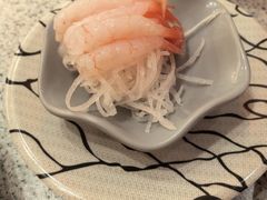 -争鲜回转寿司(西红门荟聚PLUS店)