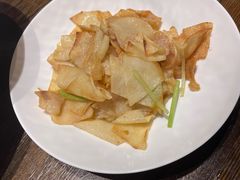 -粗茶淡饭·隐庐私厨(东亭店)