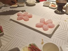 -湖庭壹品鸭王·传统北京烤鸭·别墅私房菜·庭院宵夜(江宁店)