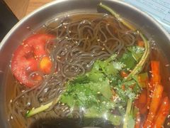 -邢氏老太太烤串(北兴街店)