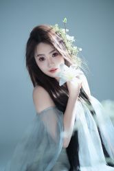 -青岛这朵女子摄影(中海寰宇天下天颂店)