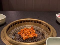 -韩盛·盛江山自助料理(中街大悦城店)