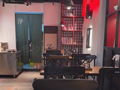 -和府捞面(东直门银座店)