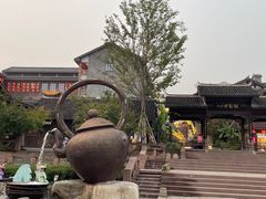 -磁器口古镇