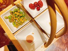 -杨记隆府(汉街店)