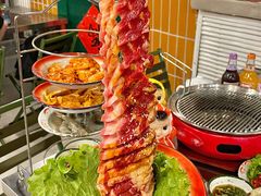 -永安里地摊烤肉(首创店)