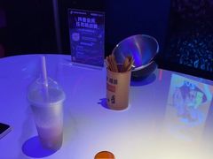 -星聚会KTV(广州敏捷广场店)