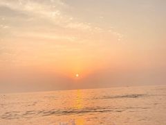 -渡海小渔村.老辈日照菜