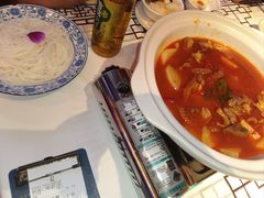 -湘语·湖南家常菜(新洲店)