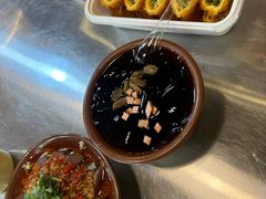 -蜀川川破店·江湖菜·烧烤(北京首店)