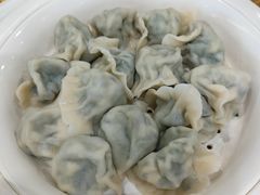-米香居新鲁味·水饺餐厅
