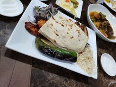 -bosphorus 铂斯西餐厅·土耳其烧烤(环市中路店)