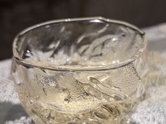 老白茶-富力威斯汀酒店-中国元素中餐厅(武昌临江店)