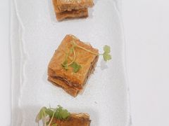 -小厨娘淮扬菜(江宁弘阳店)