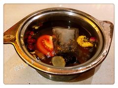-一叶一世界•素食餐厅(新光天地店)