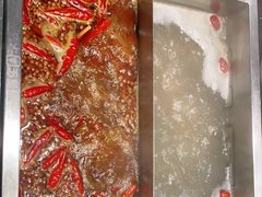 -五星桥原切肥牛火锅·30年专注好牛肉(湖塘店)