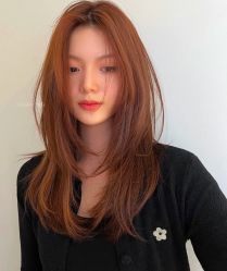 -FASHION PALACE hair+