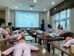 -爱贝蕊恩韩式月子会所(南山店)