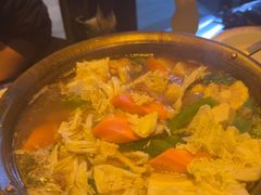 -四禧精酿烧烤串吧(大明湖店)