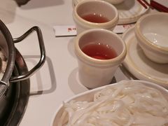 -潮正和潮汕牛肉火锅·老字号(番禺万达店)