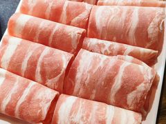 -蓉城老院十年老火锅(中南店)