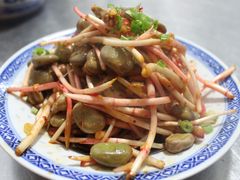 -老灶房-四川土菜(铁牛广场店)