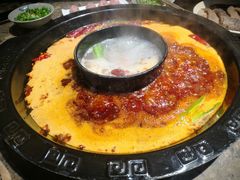 -重庆渝达老火锅(春熙路店)