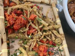 -李东农庄(中南百草园地标店)